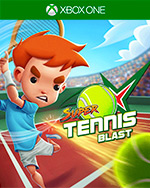 Super Tennis Blast for Xbox One