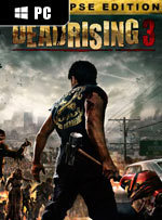 Dead Rising 3: Apocalypse Edition for PC