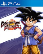 DRAGON BALL FIGHTERZ - Goku (GT) for PlayStation 4