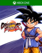 DRAGON BALL FIGHTERZ - Goku (GT) for Xbox One