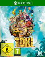 Toki for Xbox One