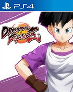 DRAGON BALL FIGHTERZ - Videl for PlayStation 4