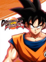 DRAGON BALL FIGHTERZ - Goku for PC