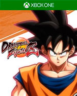 DRAGON BALL FIGHTERZ - Goku for Xbox One