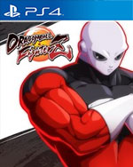 DRAGON BALL FIGHTERZ - Jiren for PlayStation 4