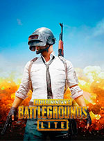 PUBG Lite for PC