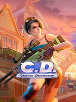 Creative Destruction for PC