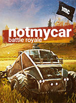 not my car – Battle Royale for PC