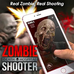 Zombie Shooter2 - Death Hospital for Android