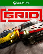 GRID for Xbox One