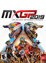 MXGP 2019 for PC
