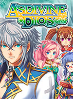 Asdivine Dios for PC