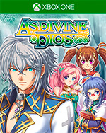 Asdivine Dios for Xbox One
