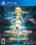 YU-NO: A Girl Who Chants Love at the Bound of this World for PlayStation 4