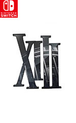 XIII for Nintendo Switch