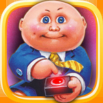 Garbage Pail Kids: The Game for iOS