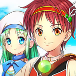 Frane: Dragons' Odyssey for iOS