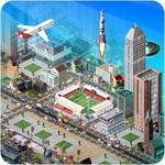 TheoTown for iOS