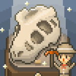 TAP! DIG! MY MUSEUM! for iOS