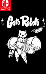 Gato Roboto for Nintendo Switch