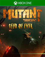 Mutant Year Zero: Seed of Evil for Xbox One