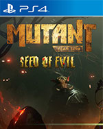Mutant Year Zero: Seed of Evil for PlayStation 4
