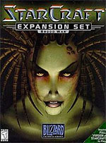 StarCraft: Brood War for PC
