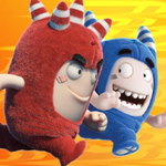 Oddbods: Turbo Run for iOS