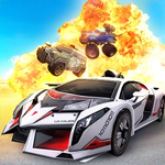 Overload - Not My Car: Vehicle Battle Royale for Android