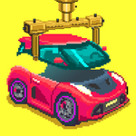 Motor World: Car Factory for Android