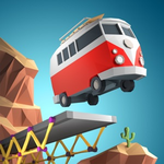 Poly Bridge for iOS