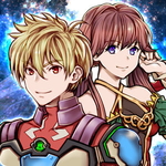 RPG Dimension Cross for Android
