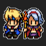 Everdark Tower - Pocket-sized RPG for Android