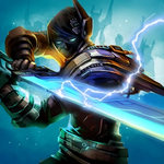 Eternity Legends: RPG Warriors for iOS