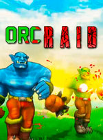 Orc Raid for PC