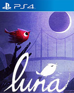 Luna for PlayStation 4