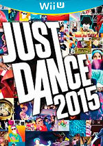 Just Dance 2015 for Nintendo Wii U