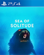 Sea of Solitude for PlayStation 4