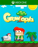 Growtopia for Xbox One