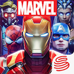 MARVEL Super War for iOS