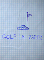 GOLF in PAPER for PC