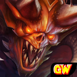 Warhammer: Chaos & Conquest for iOS