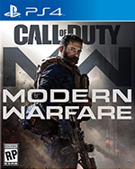 Call of Duty: Modern Warfare for PlayStation 4