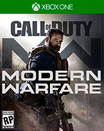 Call of Duty: Modern Warfare for Xbox One