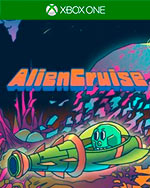 AlienCruise for Xbox One