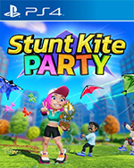 Stunt Kite Party for PlayStation 4