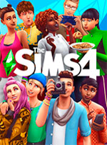 The Sims 4 for PC