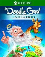 Doodle God: Evolution for Xbox One