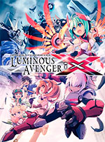 Gunvolt Chronicles: Luminous Avenger iX for PC