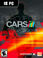 Project CARS for PC